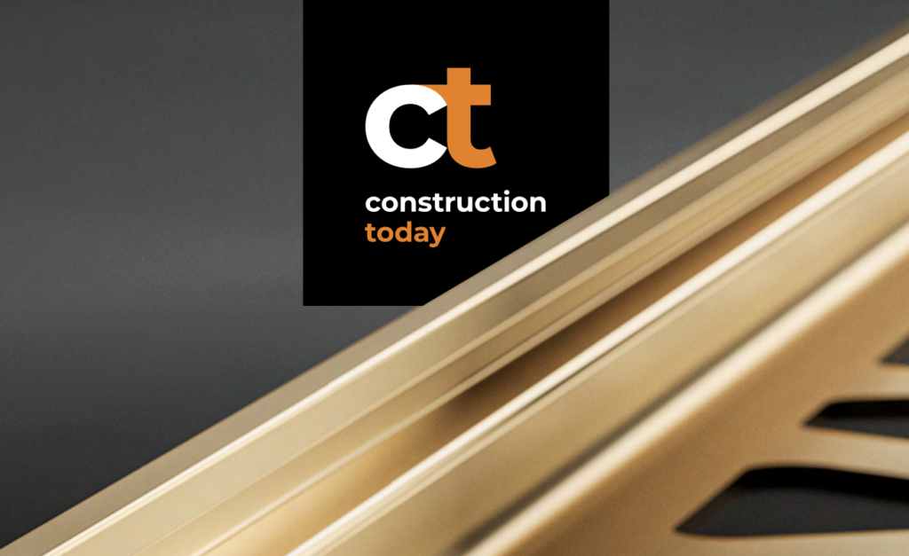 Construction Today Magazine